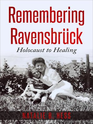 cover image of Remembering Ravensbrück